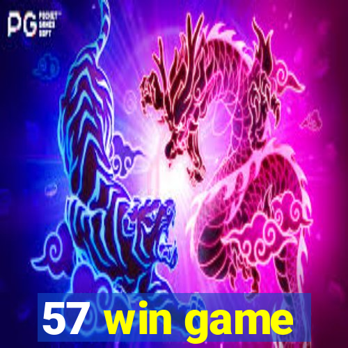 57 win game